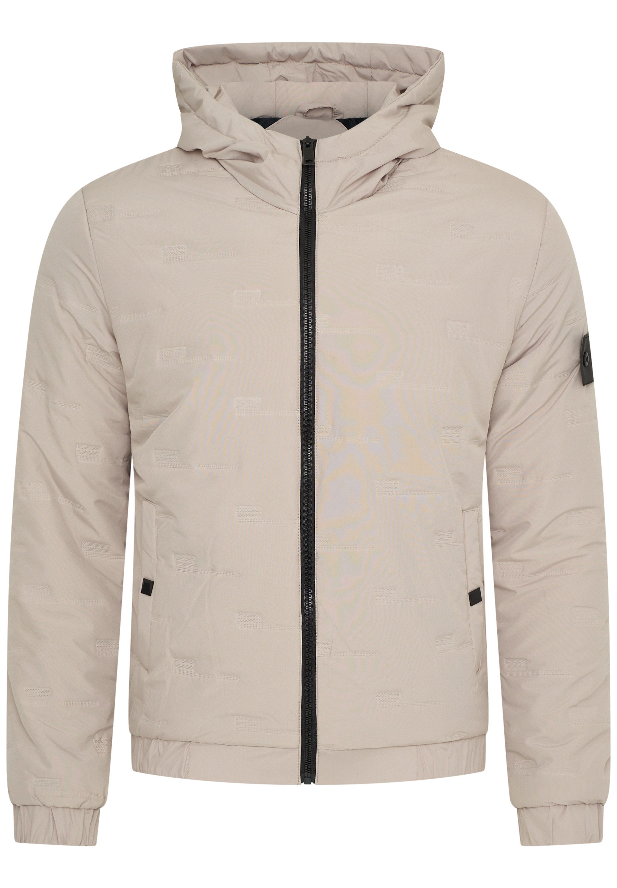 SOULSTAR Bomberjacke S2BALZERS Herren Blouson mit günstig online kaufen