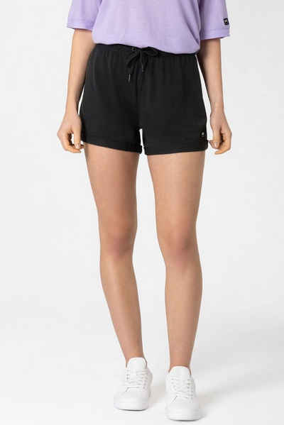 SUPER.NATURAL Shorts für Damen aus Merino W WIDE SHORTS für den Strand & den Sommer