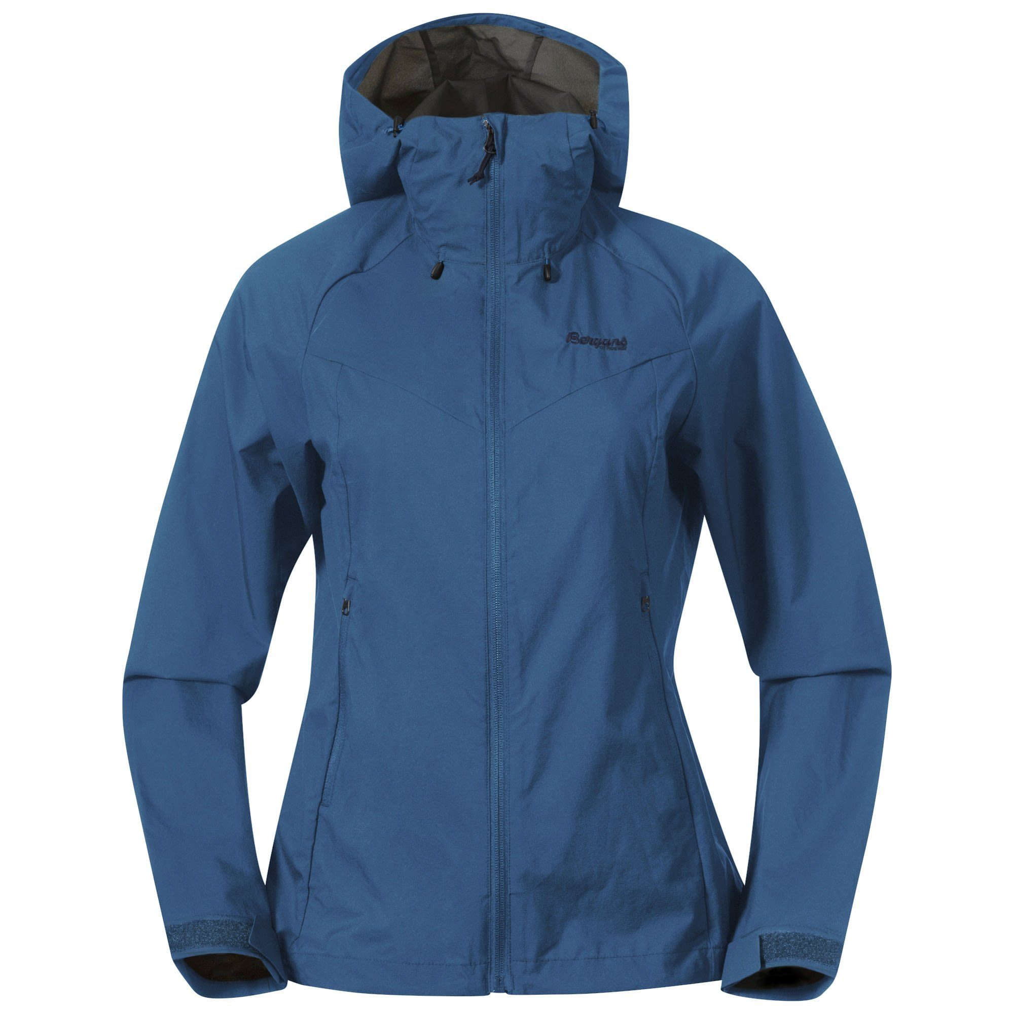 Bergans Anorak Bergans W Skar Light Windbreaker Jacket Damen