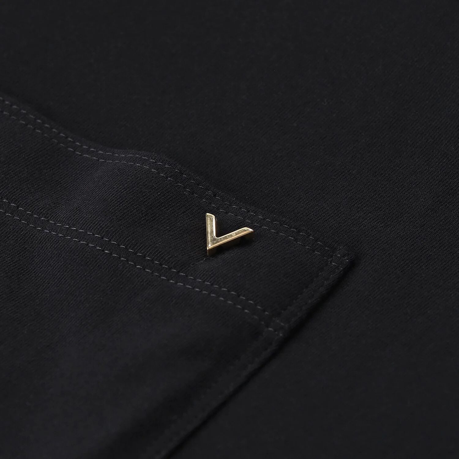 Valentino Kurzarmshirt