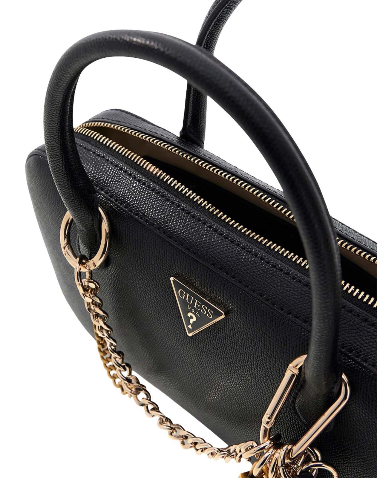 Guess Handtasche Satchel
