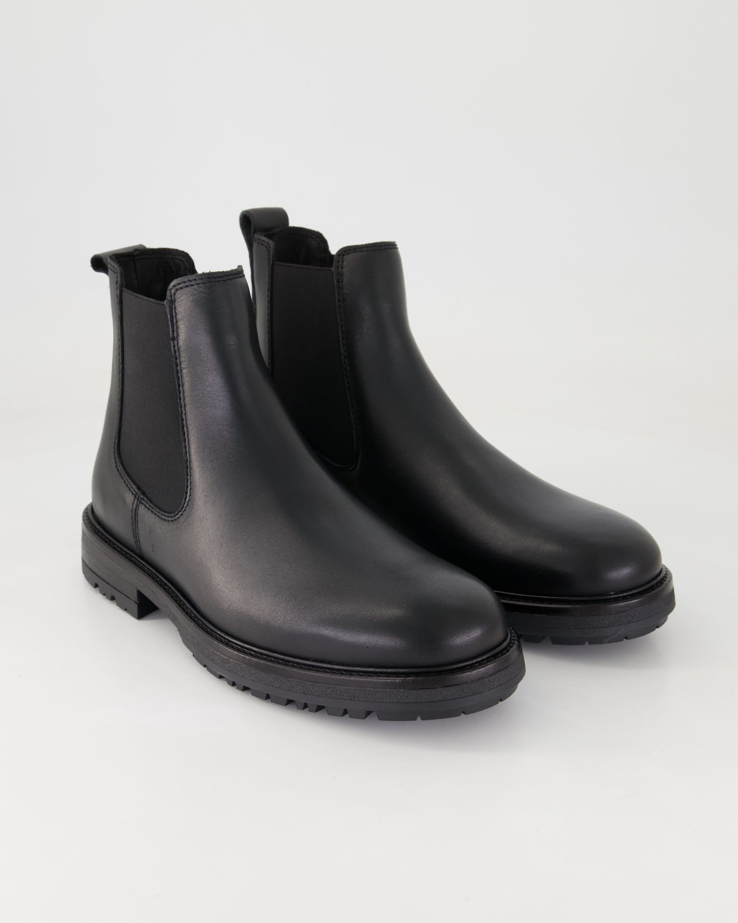 Marc O'Polo Rony 6A Stiefelette Obermaterial: günstig online kaufen