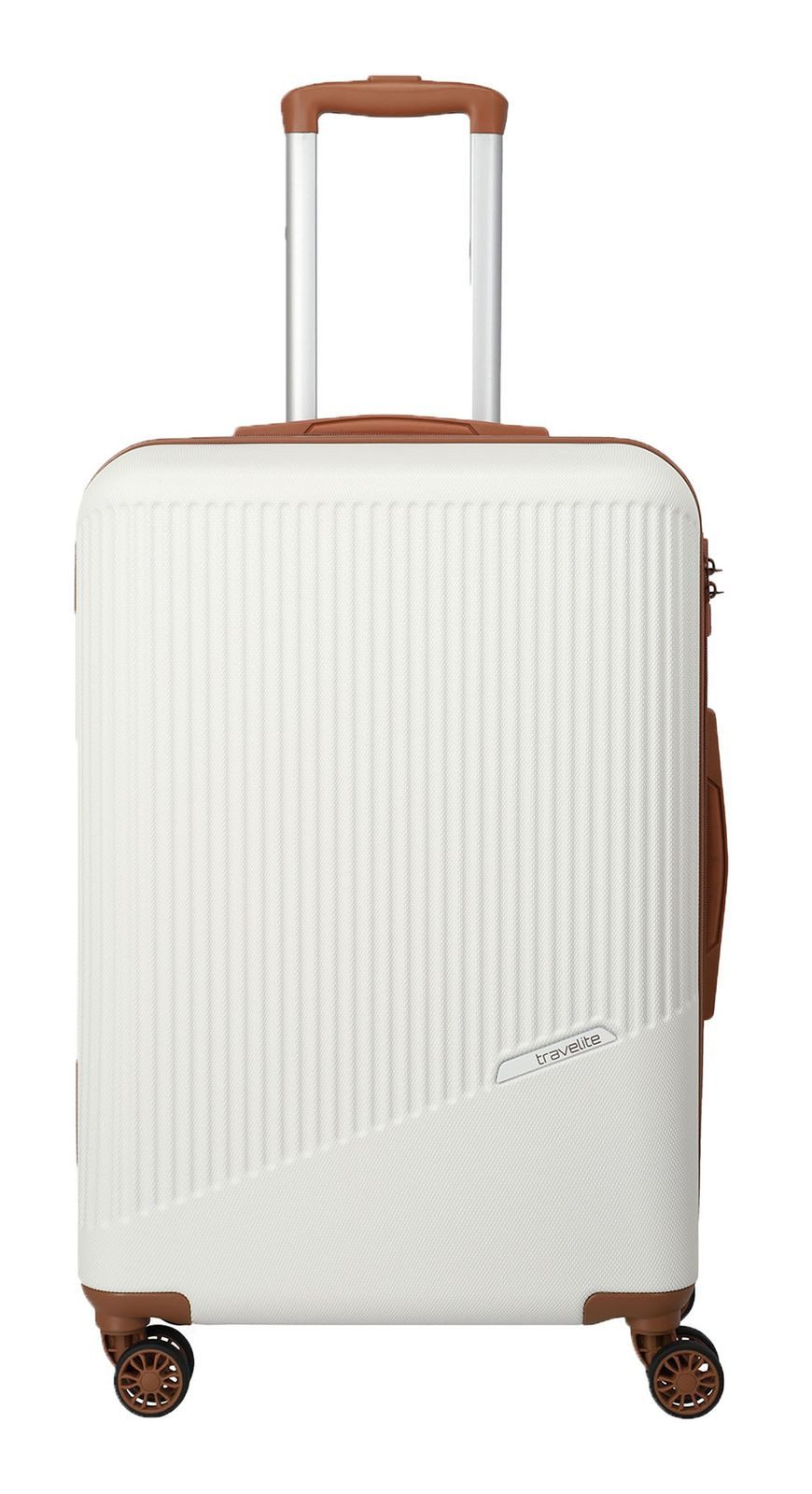 travelite Hartschalen-Trolley BALI 4w Trolley, 4 günstig online kaufen