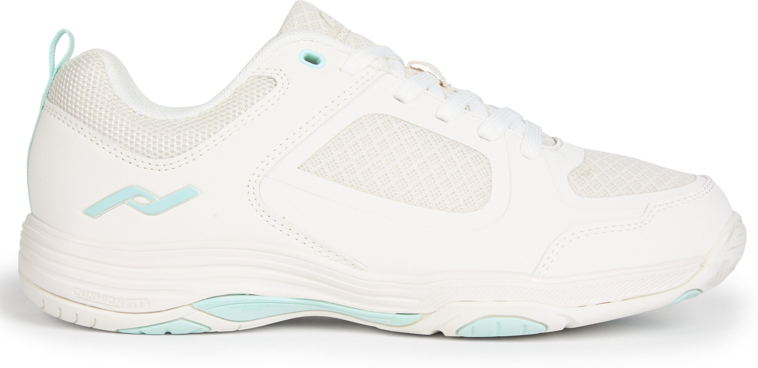 Pro Touch DA.-INDOOR-SCHUH REBEL IV W Hallenschuh
