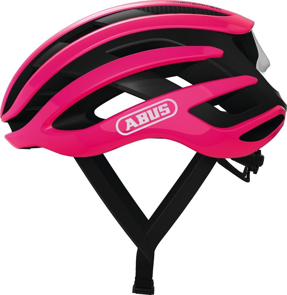 ABUS Fahrradhelm Airbreaker