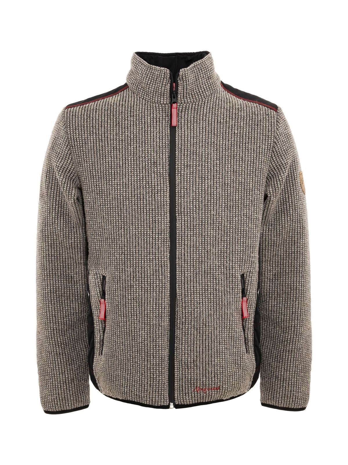Almgwand Trachtenjacke BIELERKOPF