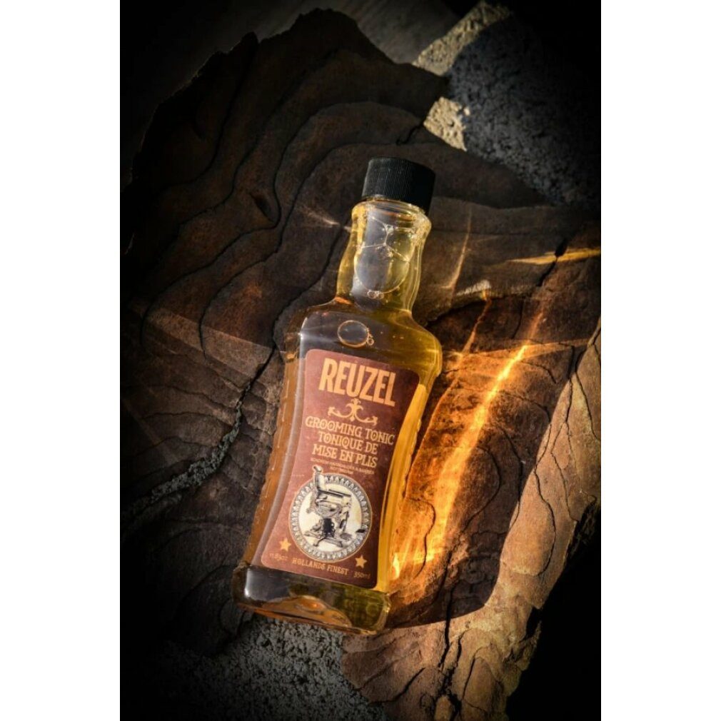 Reuzel Haartonikum Grooming Hair Tonic, Volume And Texture, 16.9 oz