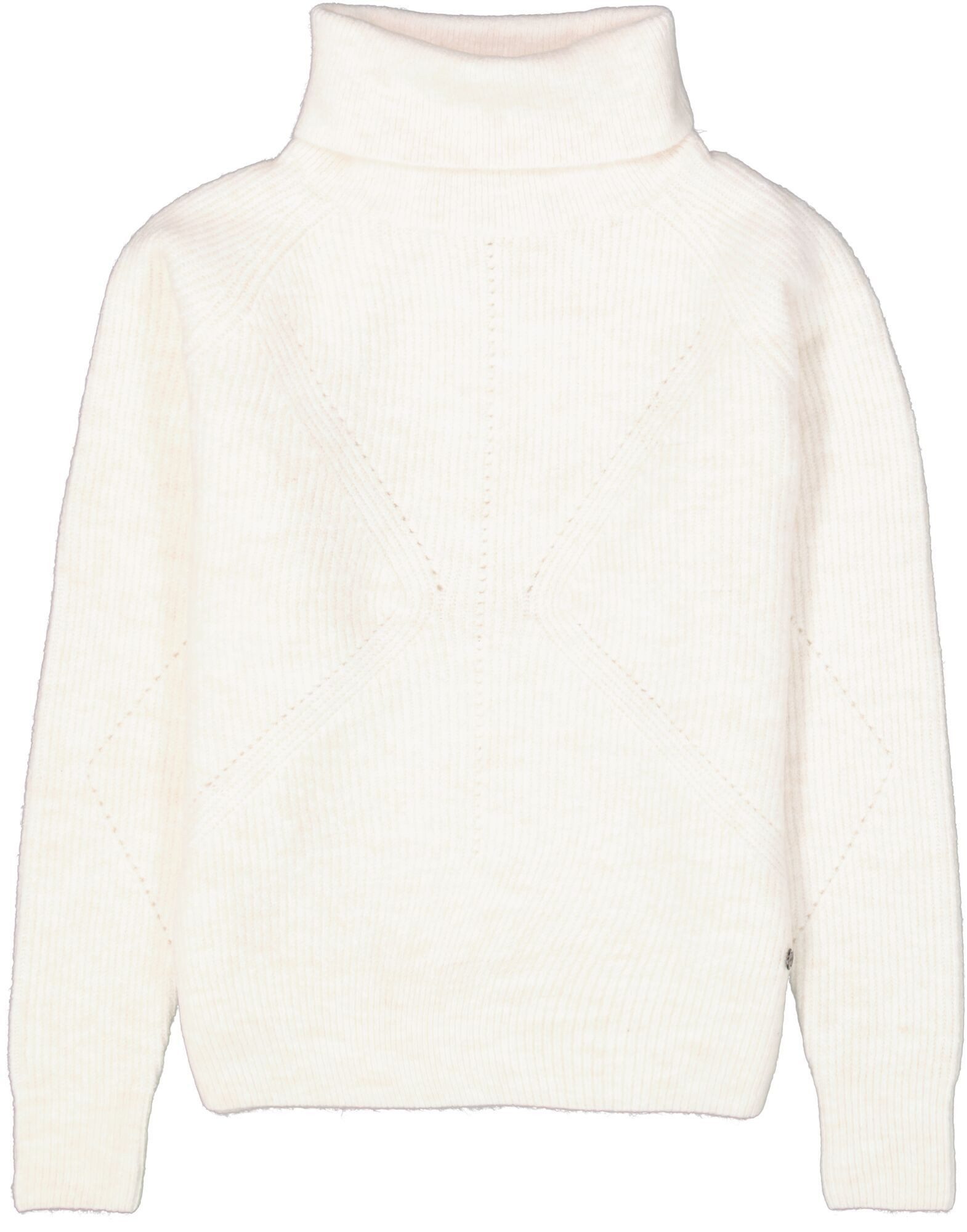 Wollpullover