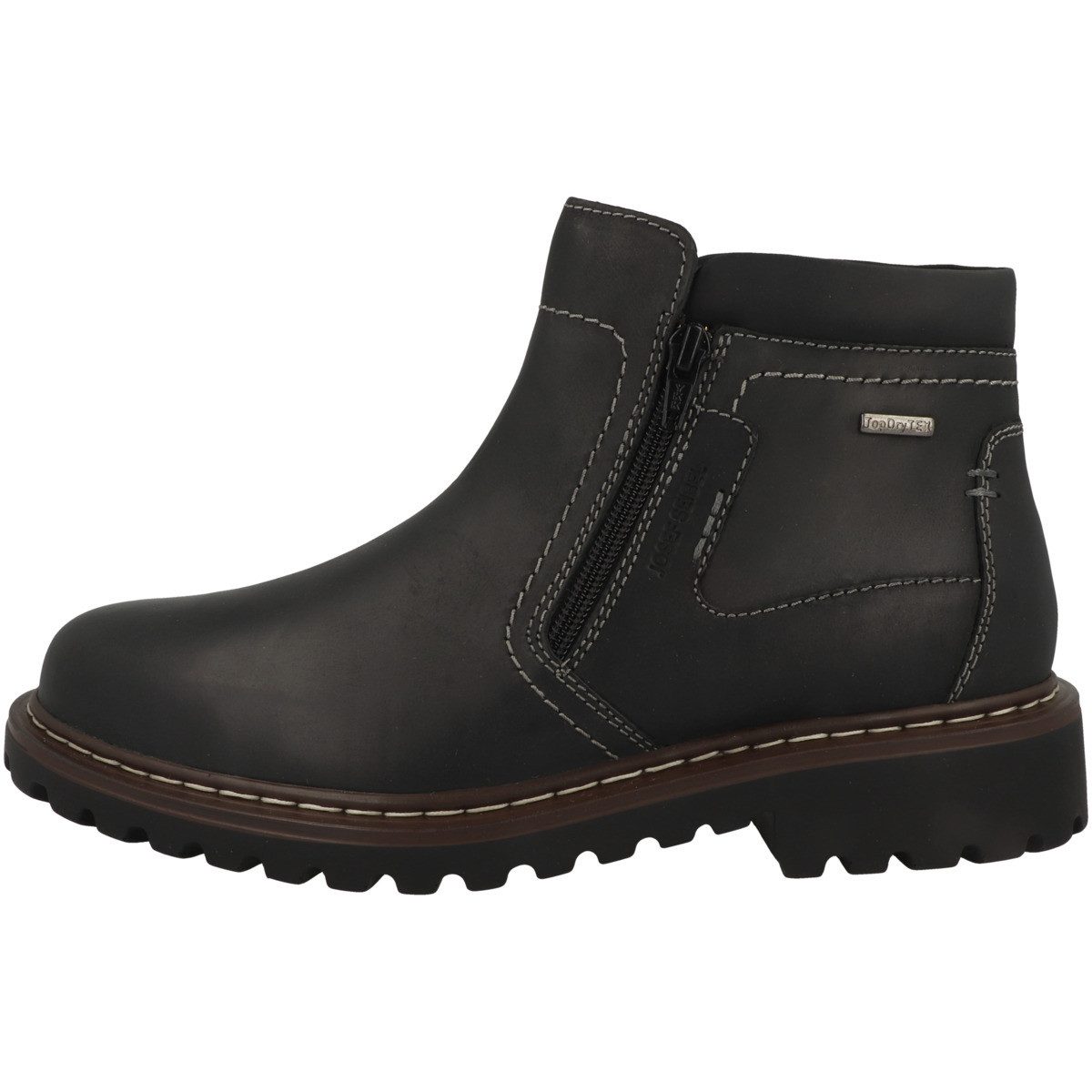 Josef Seibel Chance 55 Herren Stiefelette Stiefeletten, Stiefel, Winterstie günstig online kaufen