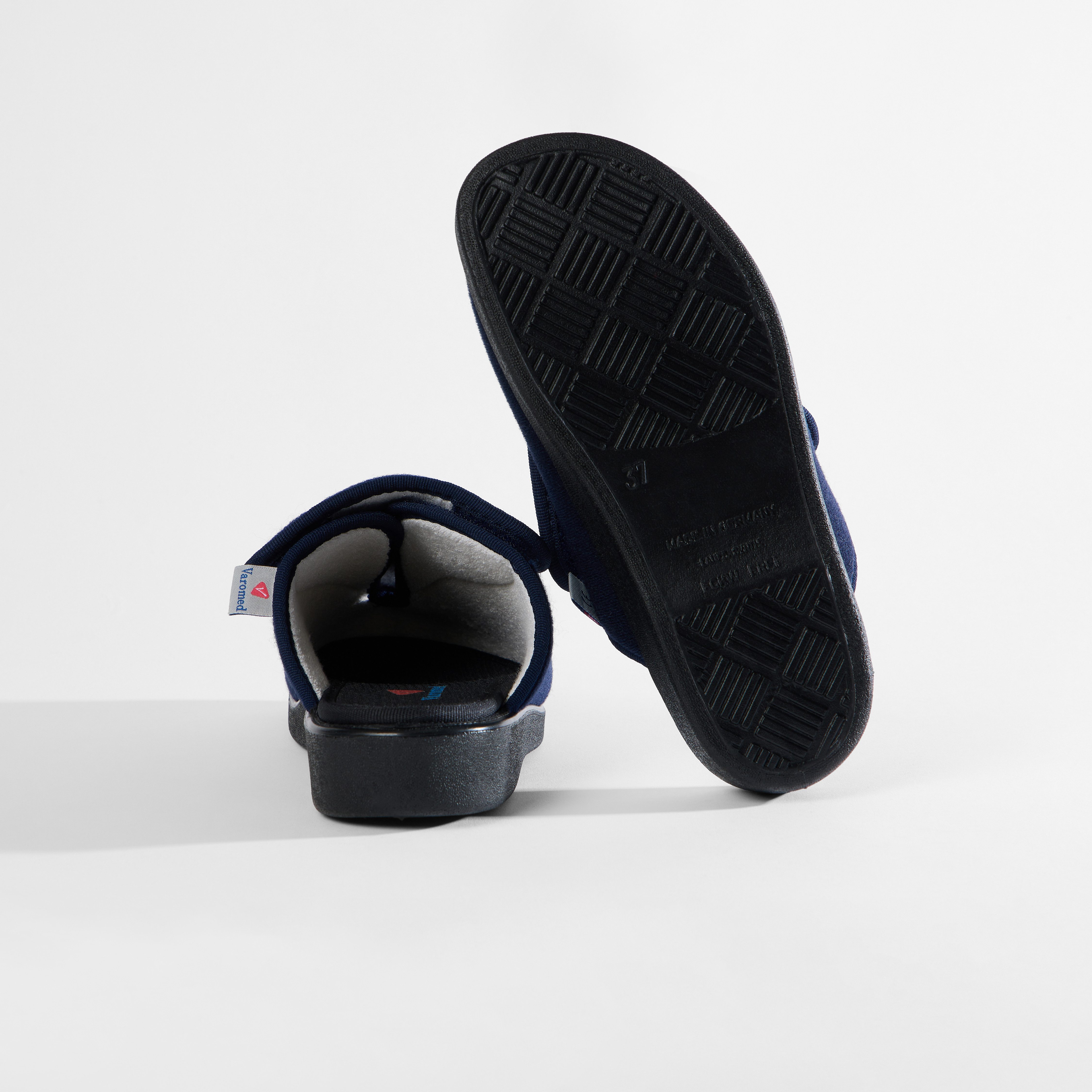 VAROMED VAROMED Bali Gesundheitsschuhe Damen & Herren Hausschuh