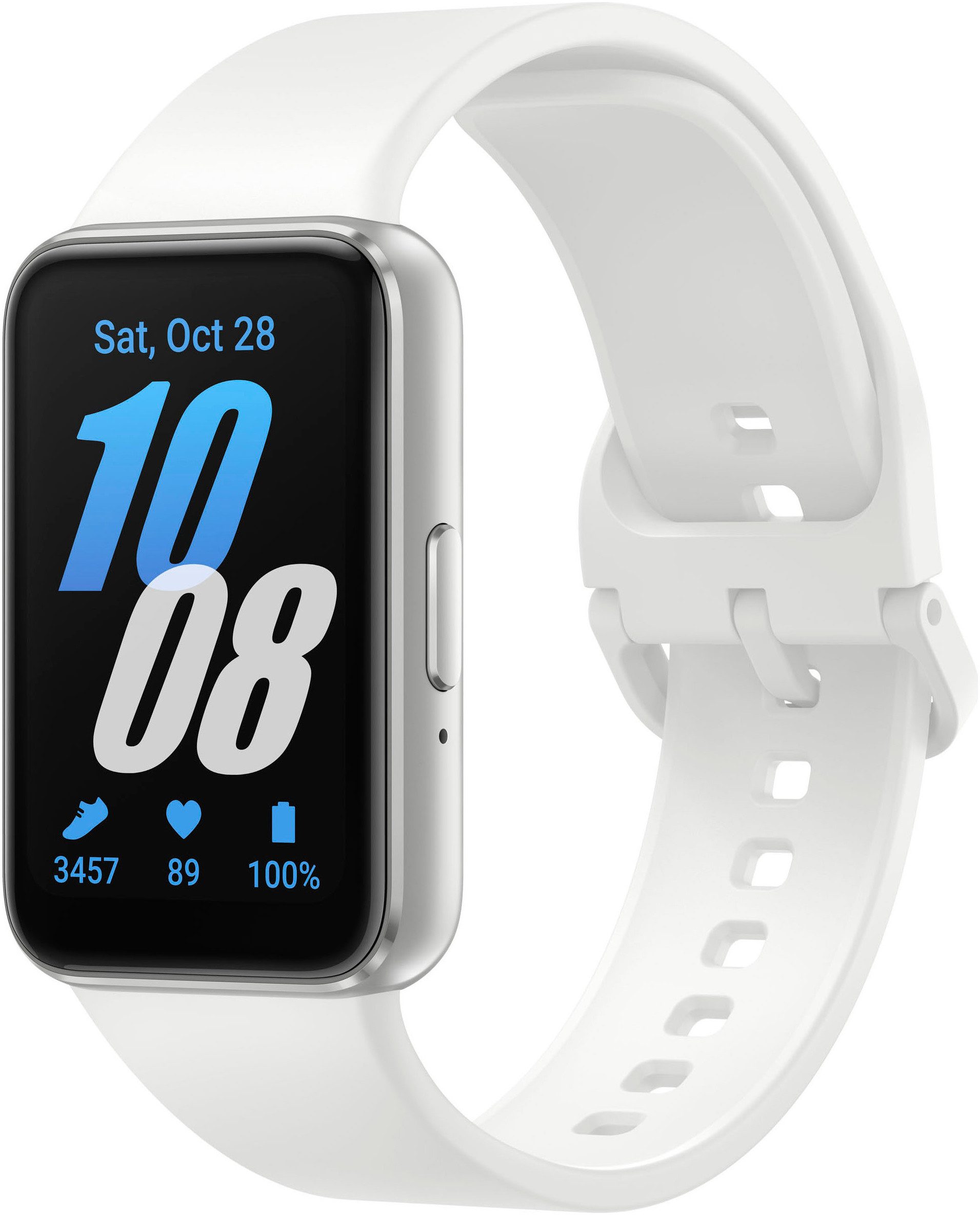 Samsung gear fit fitness tracker sale