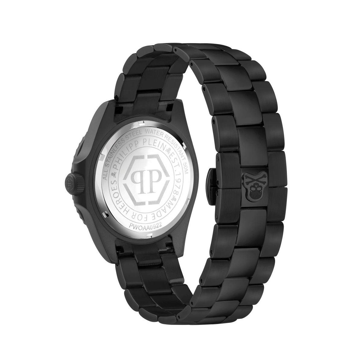 PHILIPP PLEIN Quarzuhr PWOAA0922