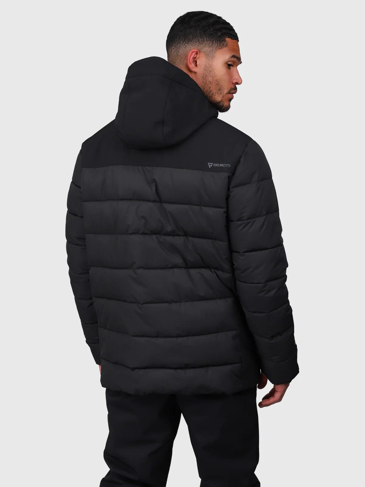 Brunotti Funktionsjacke Stortan Men Snow Jacket