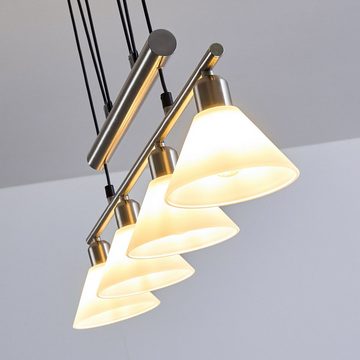 hofstein Pendelleuchte Hängeleuchten Hängelampen Pendellampen Deckenlampe Deckenleuchte