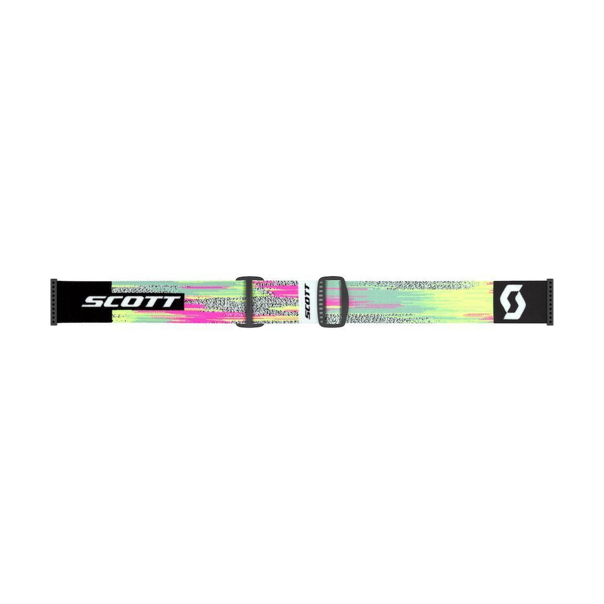 Scott Skibrille Goggle Factor Pro, Skibrille für kleine bis mittlere Gesichter mit zylindrischer