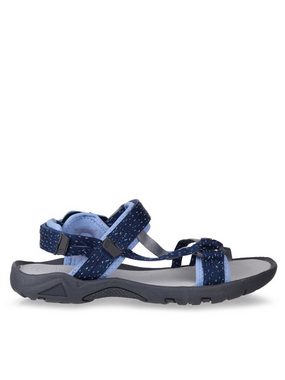 Regatta Sandalen Ldy Java Evo RWF791 BluOpl/PwdBl U93 Sandale