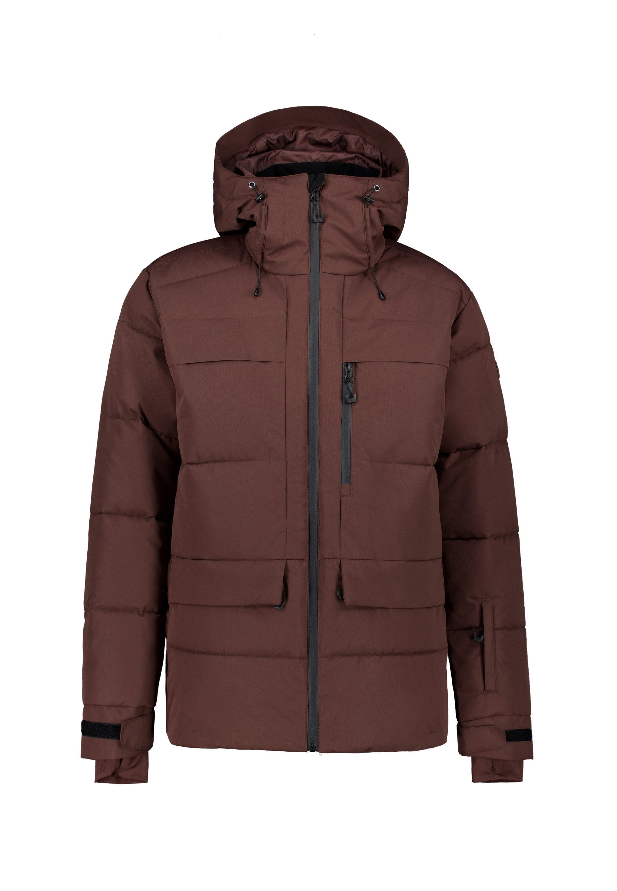 Icepeak Skijacke Icepeak Jacke Channing