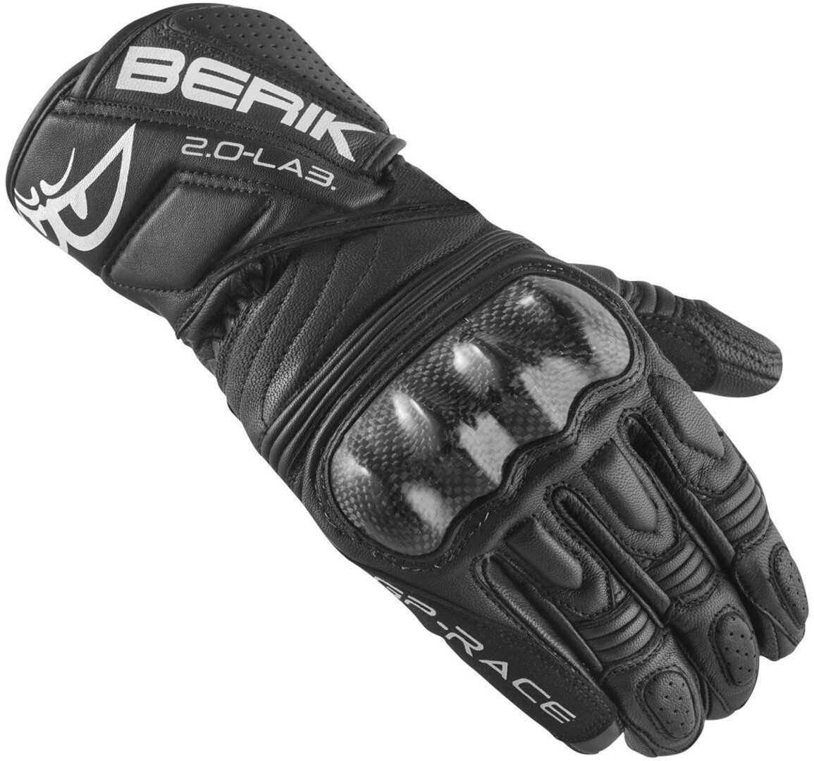 Motorradhandschuhe Zoldar Damen Motorrad Handschuhe