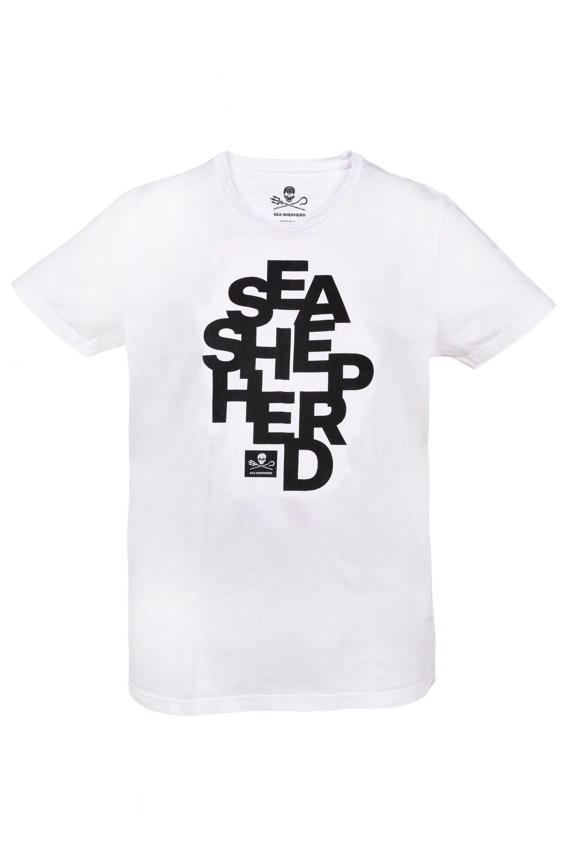 Sea Shepherd T-Shirt Sea Shepherd T-Shirt günstig online kaufen