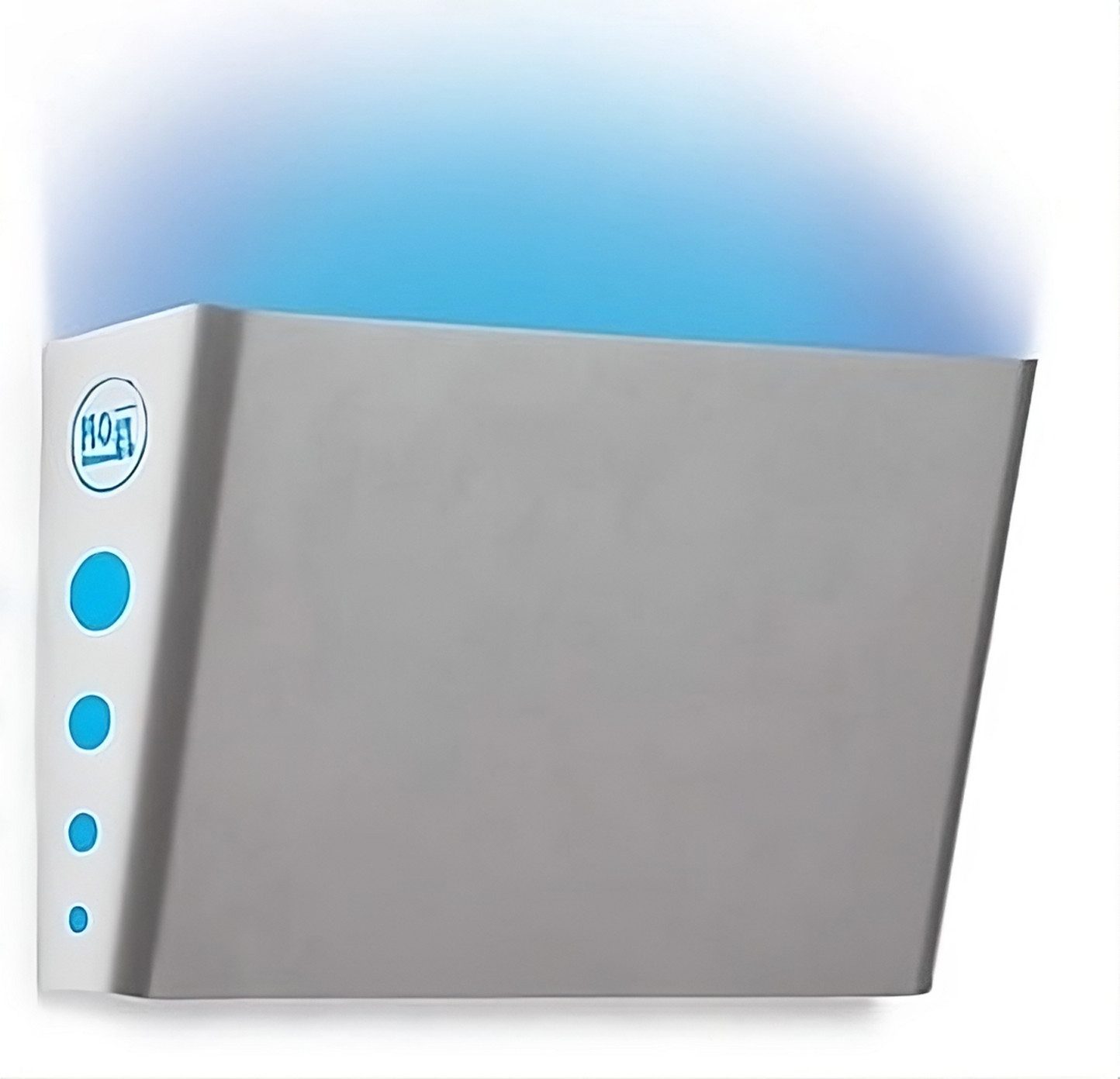 Mo-El Klebefalle MoPlick