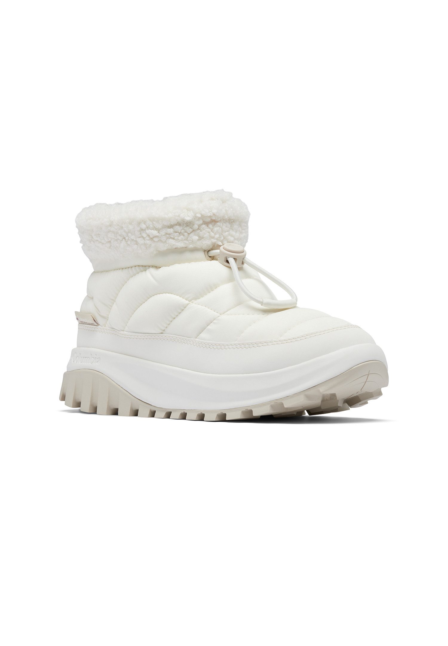 Columbia SNOWTROT SHORTY Stiefelette