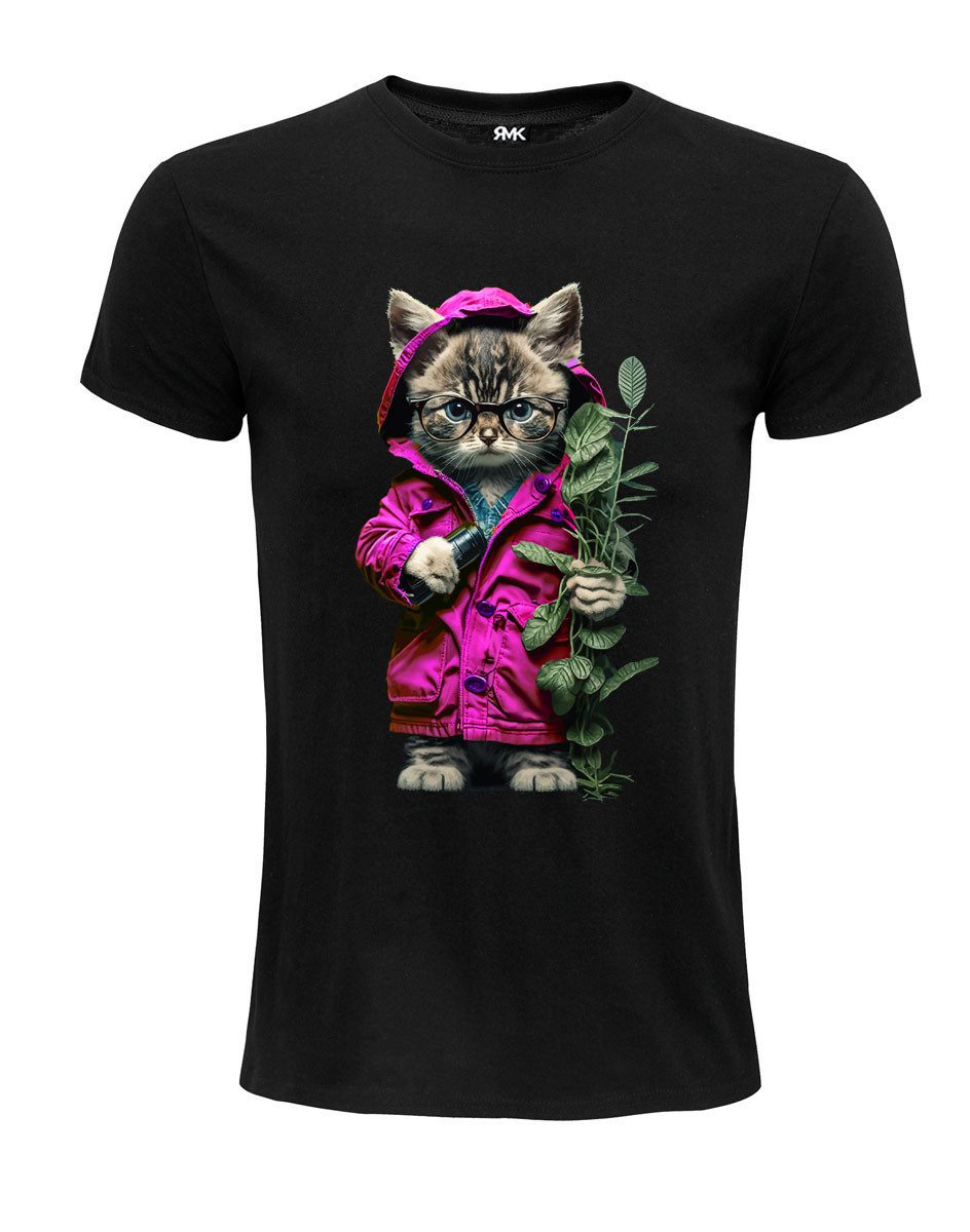 RMK T-Shirt Damen Shirt Top kurzarm günstig online kaufen