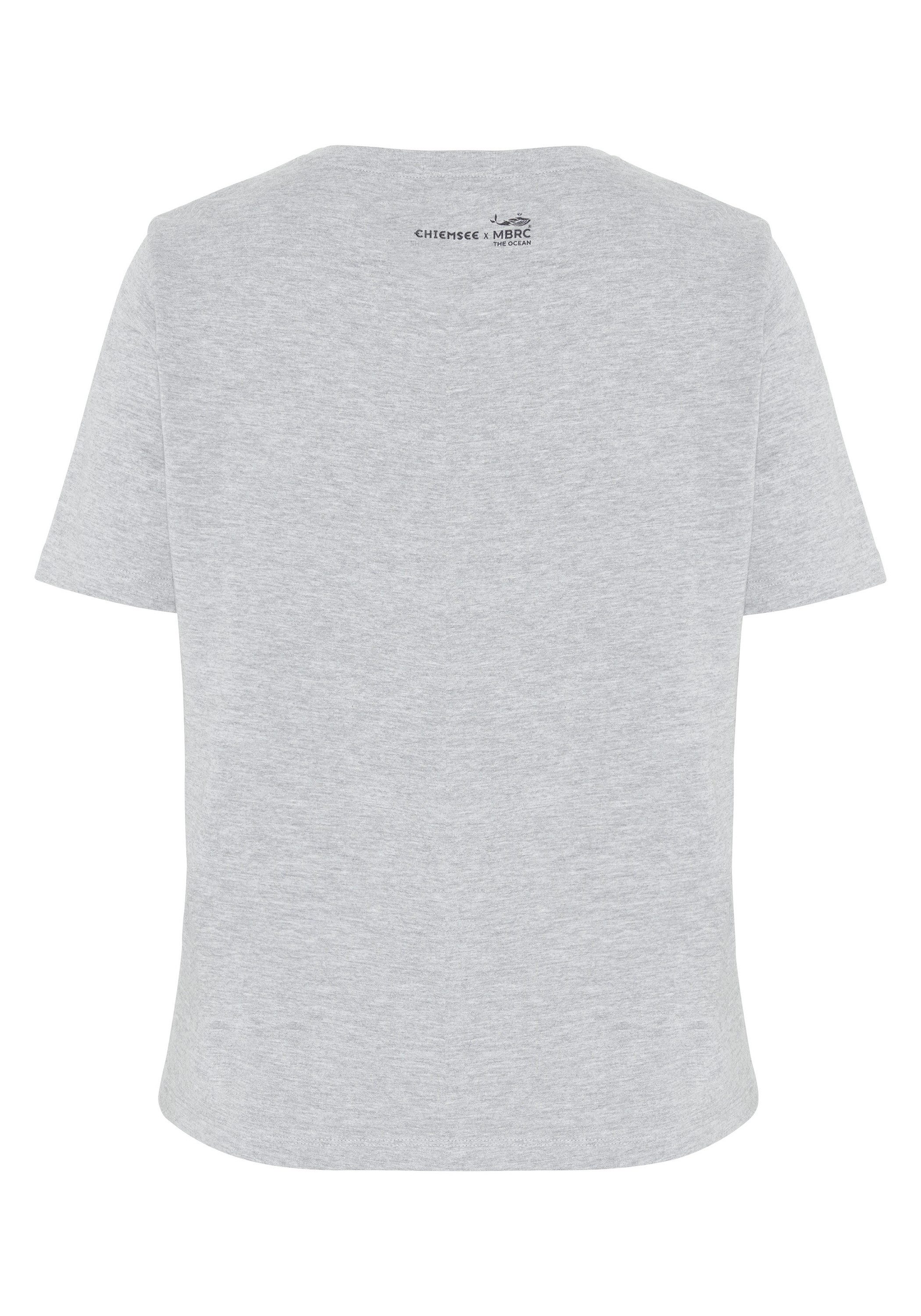 Chiemsee Print-Shirt T-Shirt Regular Fit 1 günstig online kaufen