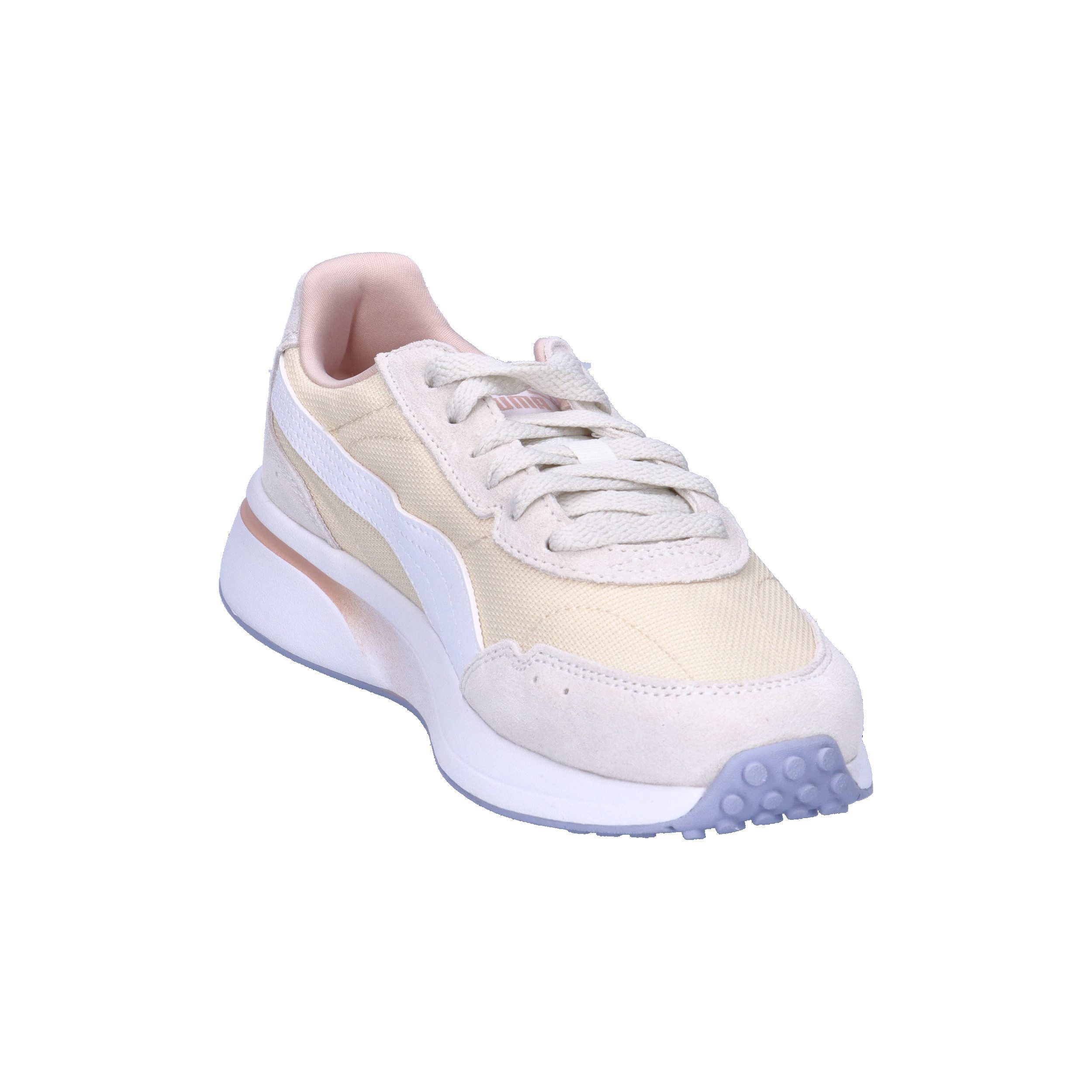PUMA Puma Damen Sneaker R78 GLANCE günstig online kaufen
