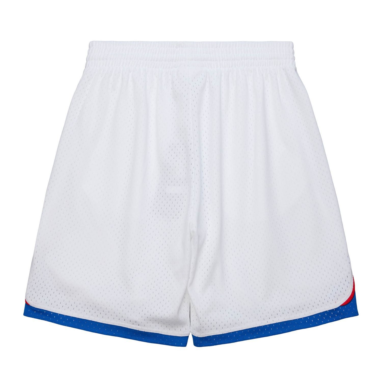 Mitchell & Ness Shorts Philadelphia 76ers Swingman günstig online kaufen