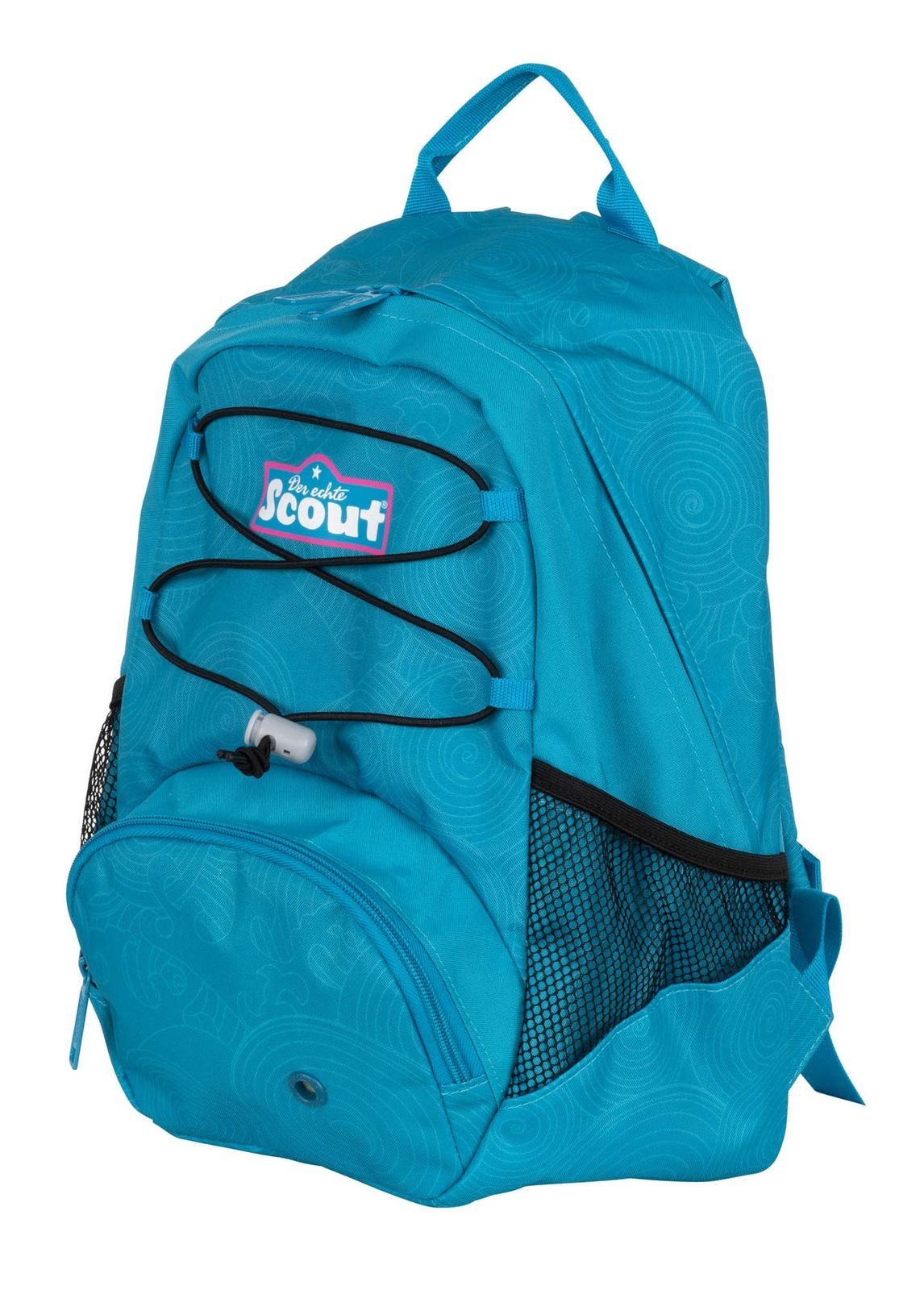 Dolphins Rucksack Scout