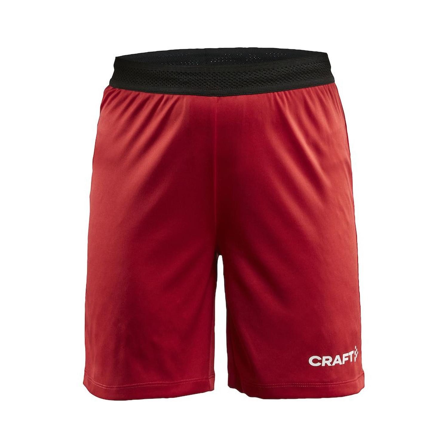 Trainingsshorts Craft Kinder Short Progress 2.0 Shorts 1910183