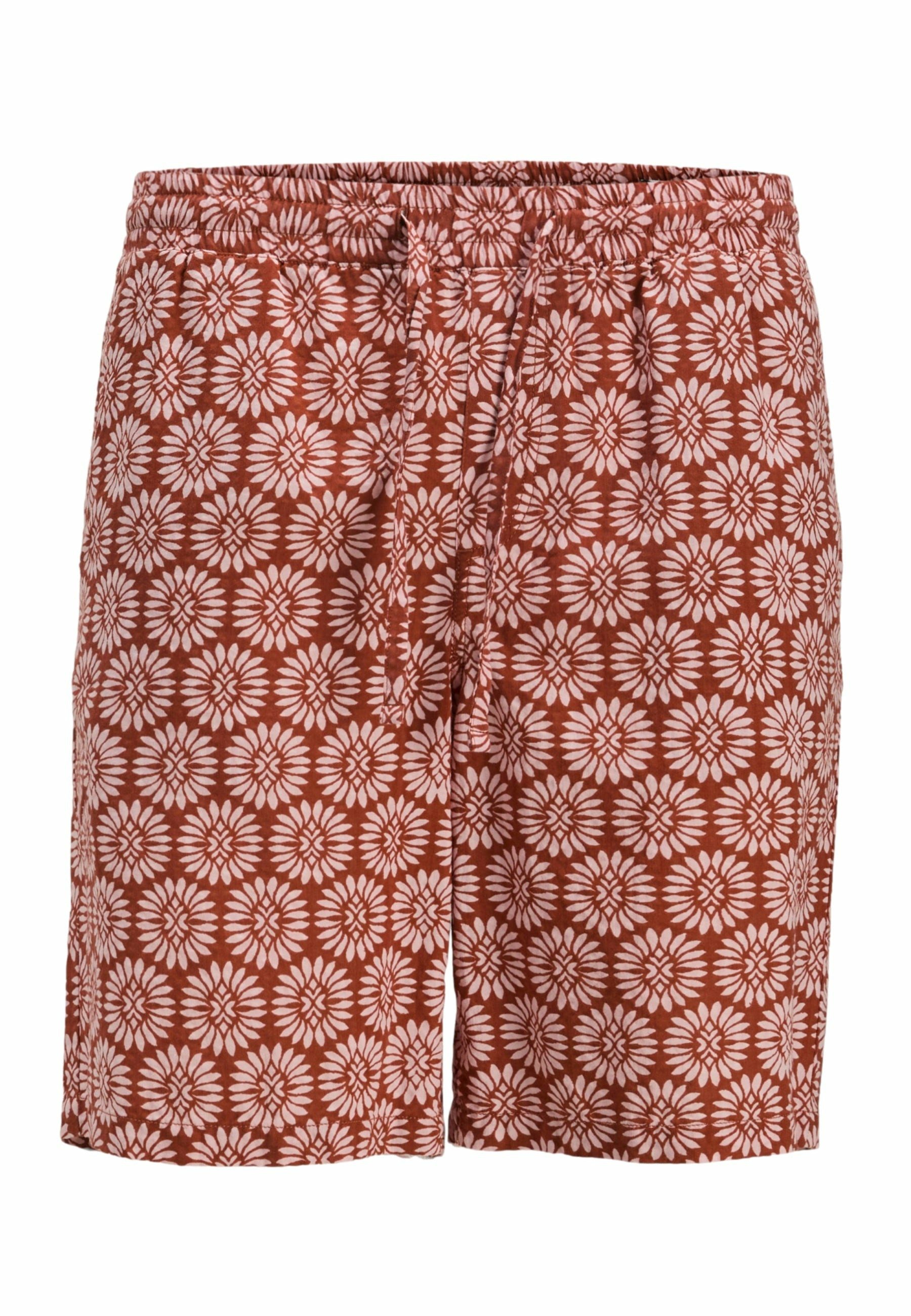 Jack & Jones Badeshorts Badeshorts für Herren (1-St)