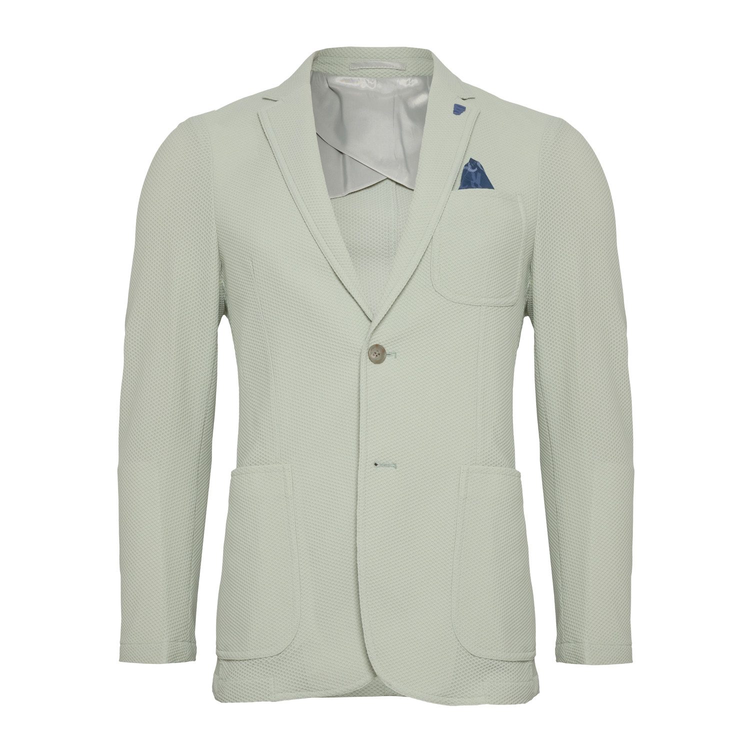 R2 Amsterdam Jackenblazer Traveljacket die bequeme günstig online kaufen