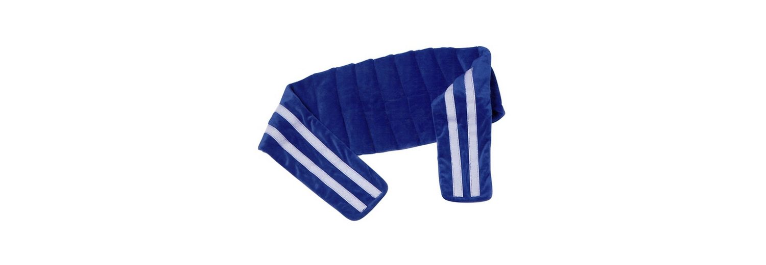 Lavendelkissen Hase 33cm - Wärmekissen Mit Weizenfüllung Für Kinder