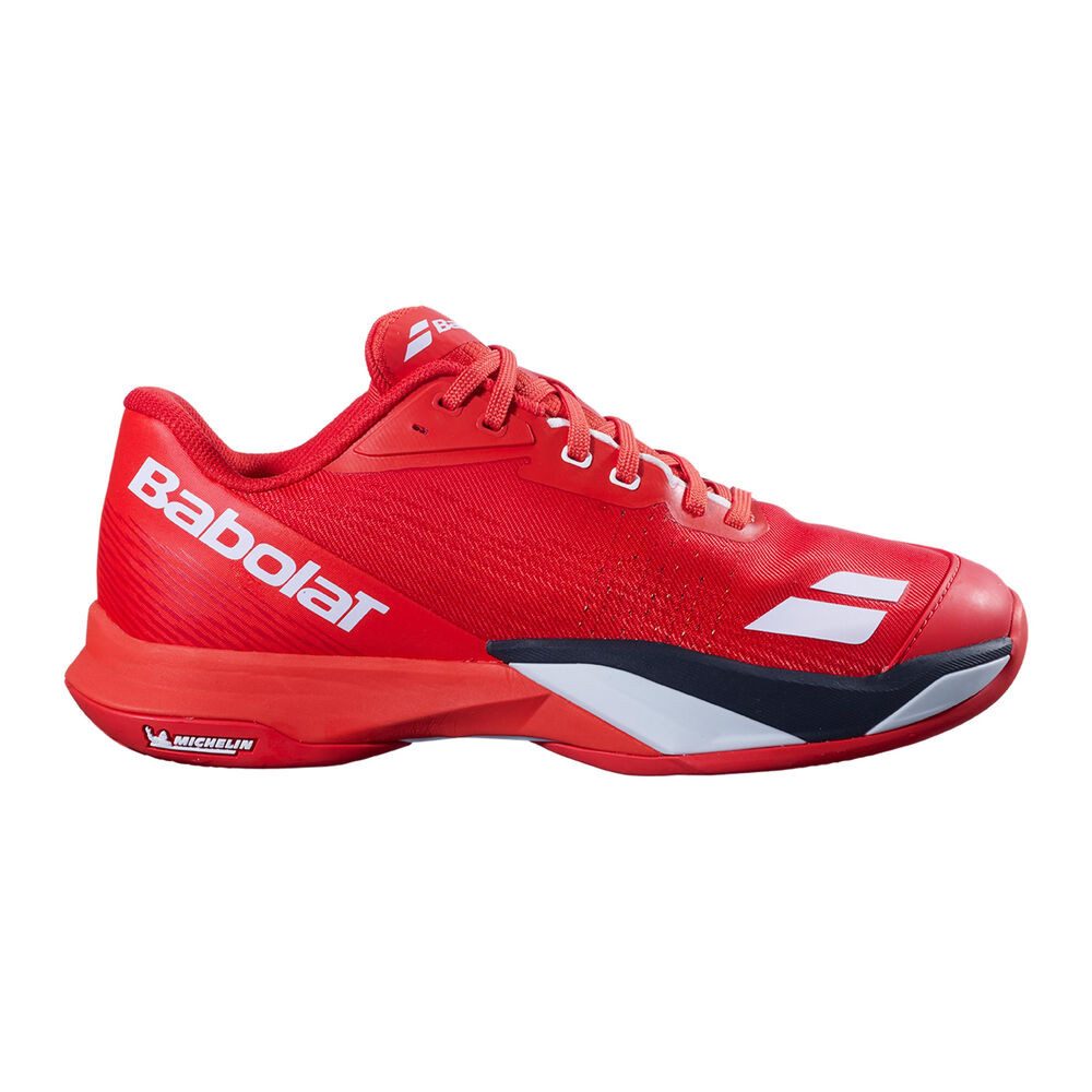 Babolat Jet M4 - Sandplatzcourt Tennisschuh Tennisschuh
