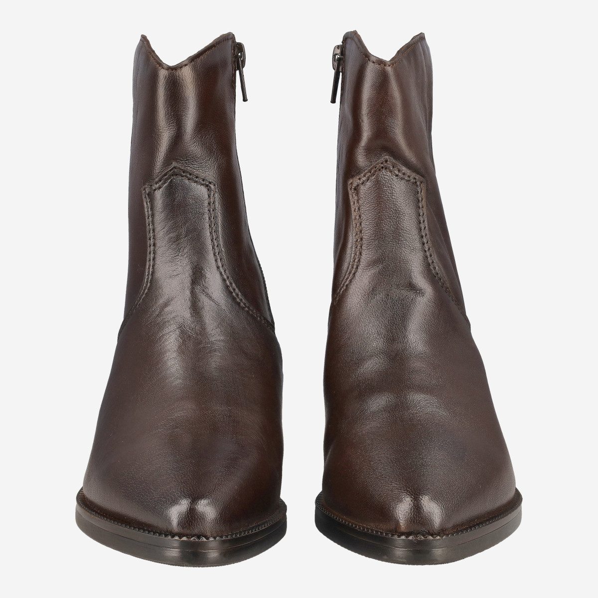 Mjus MJUS N27201 6114 MOKA, Stiefeletten, Braun, Damen Stiefelette