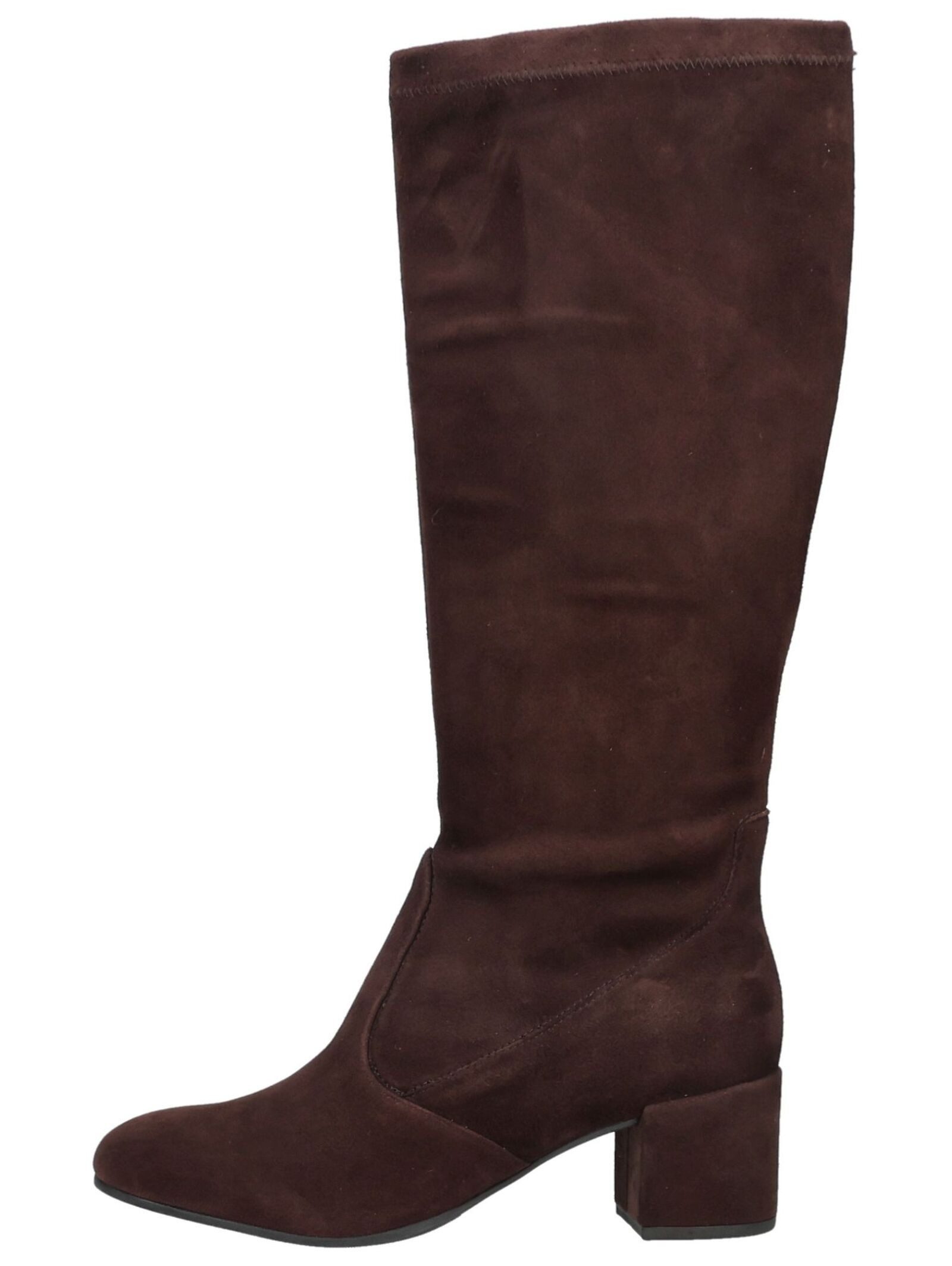 Högl Högl Stiefel Veloursleder Stiefel