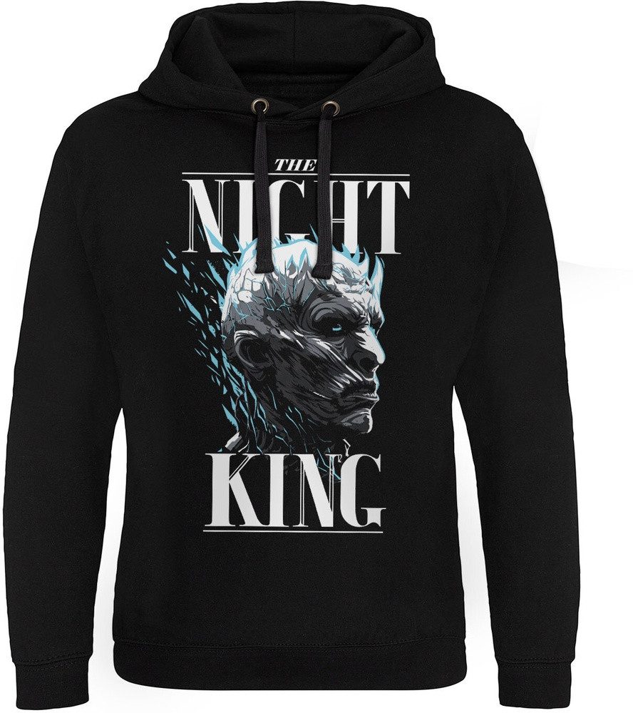 Game of Thrones Hoodie The Night King Epic Hoodie