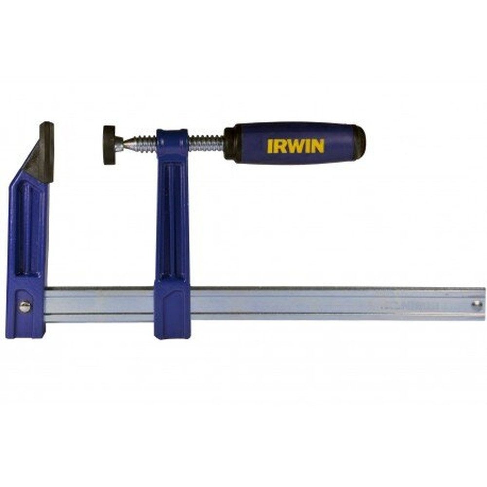IRWIN Einhandzwinge IRWIN SCHRAUBKLEMME 80/ 200mm TYP S