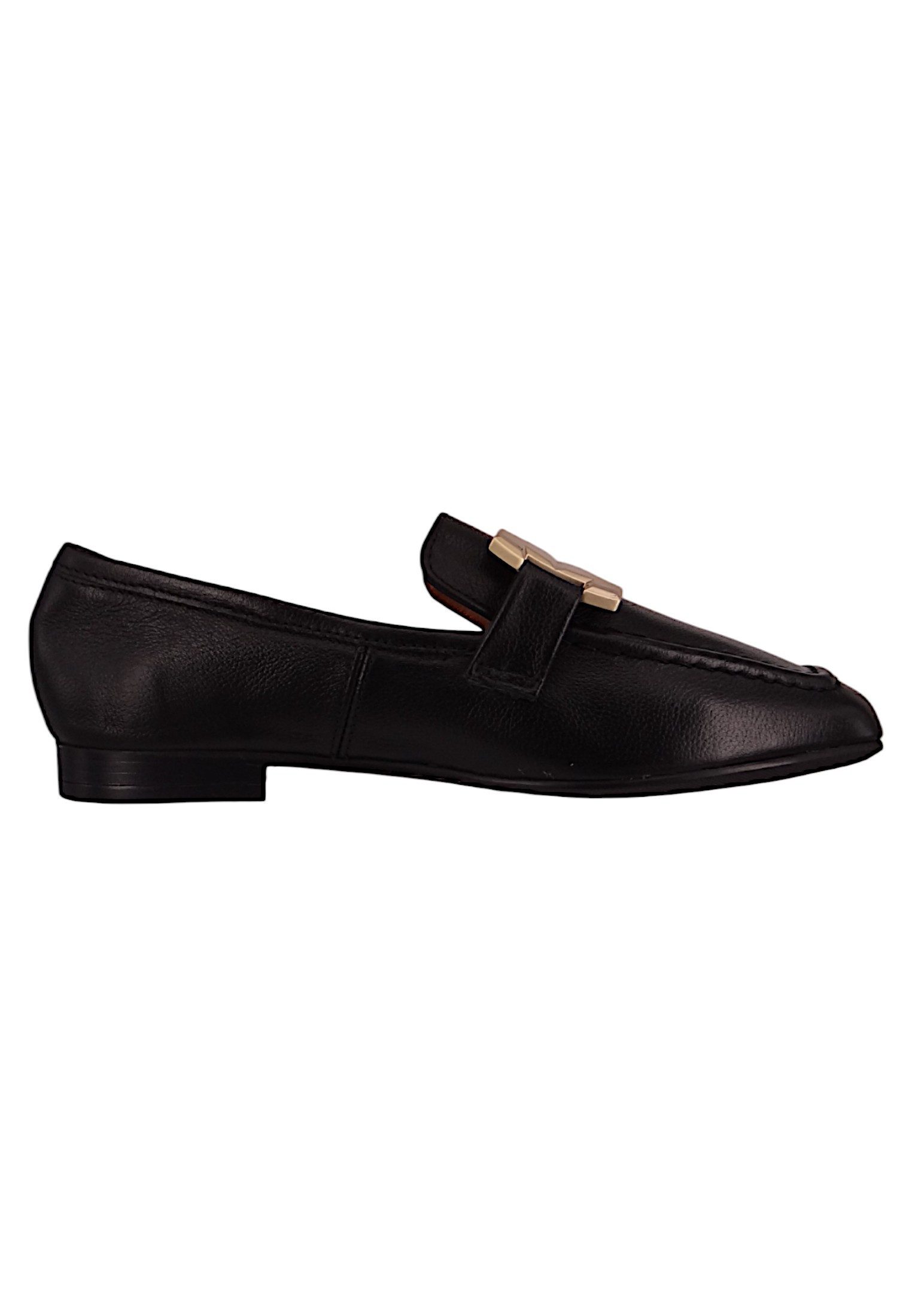 Mjus T85102 6002 Nero Slipper