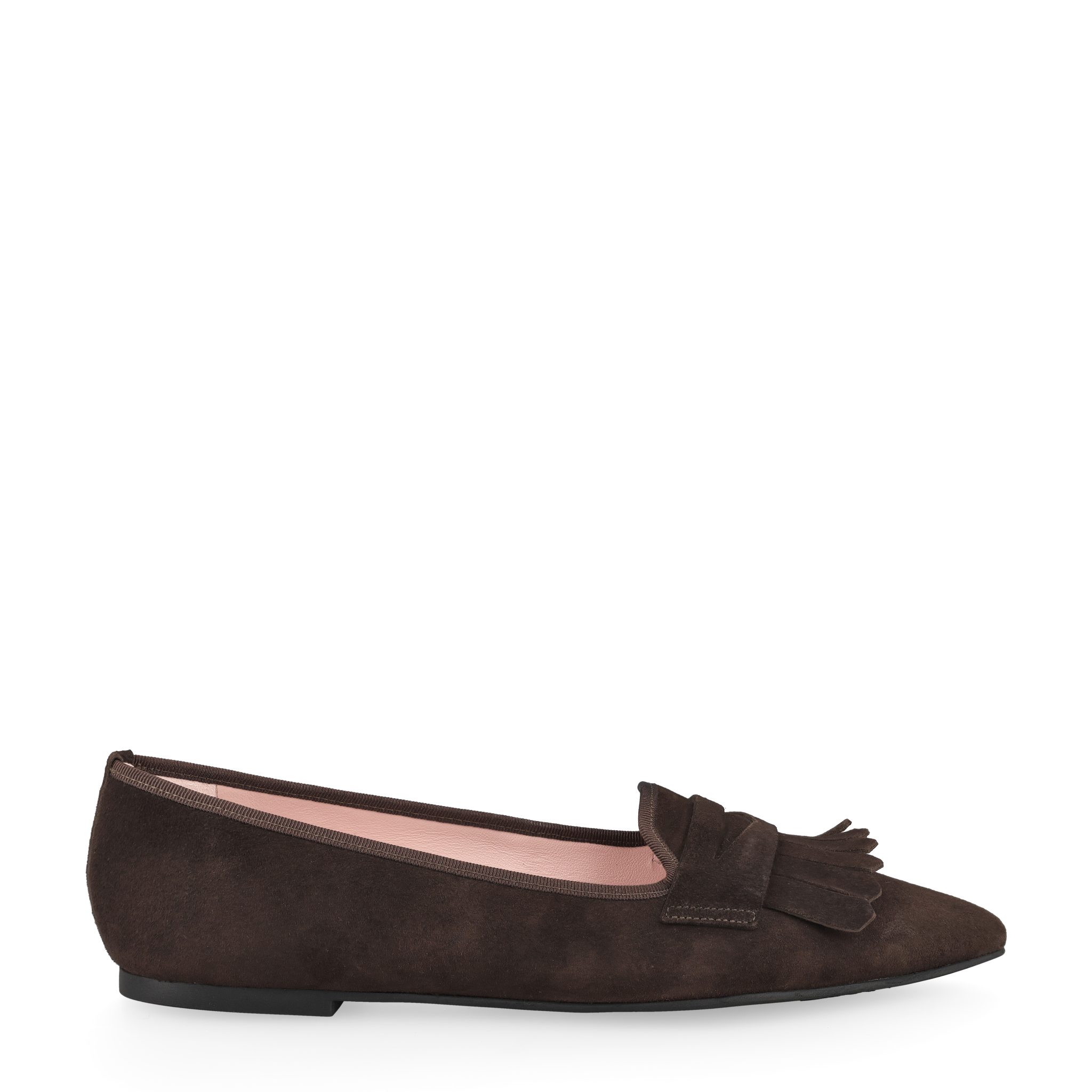 Pretty Ballerinas Slipper