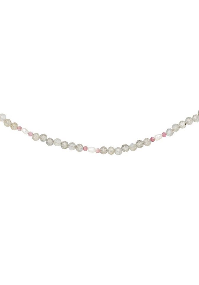 JOBO Kette ohne Anhänger, mit Labradori... JOBO Kette ohne Anhänger, mit Labradori...