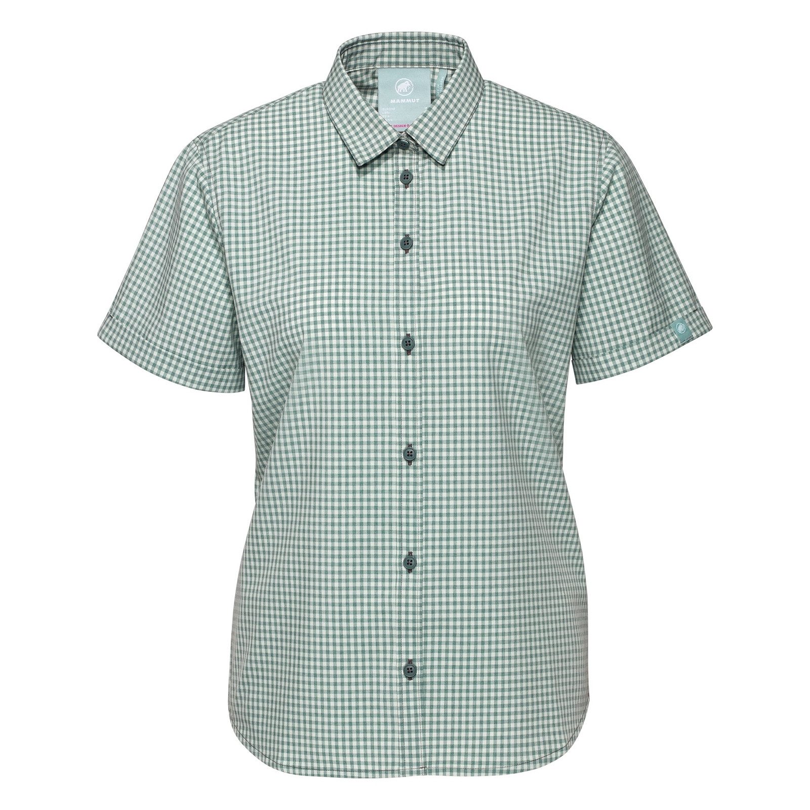 Mammut Funktionsbluse Aada Shirt Women mit geruchshemmenden Eigenschaften günstig online kaufen