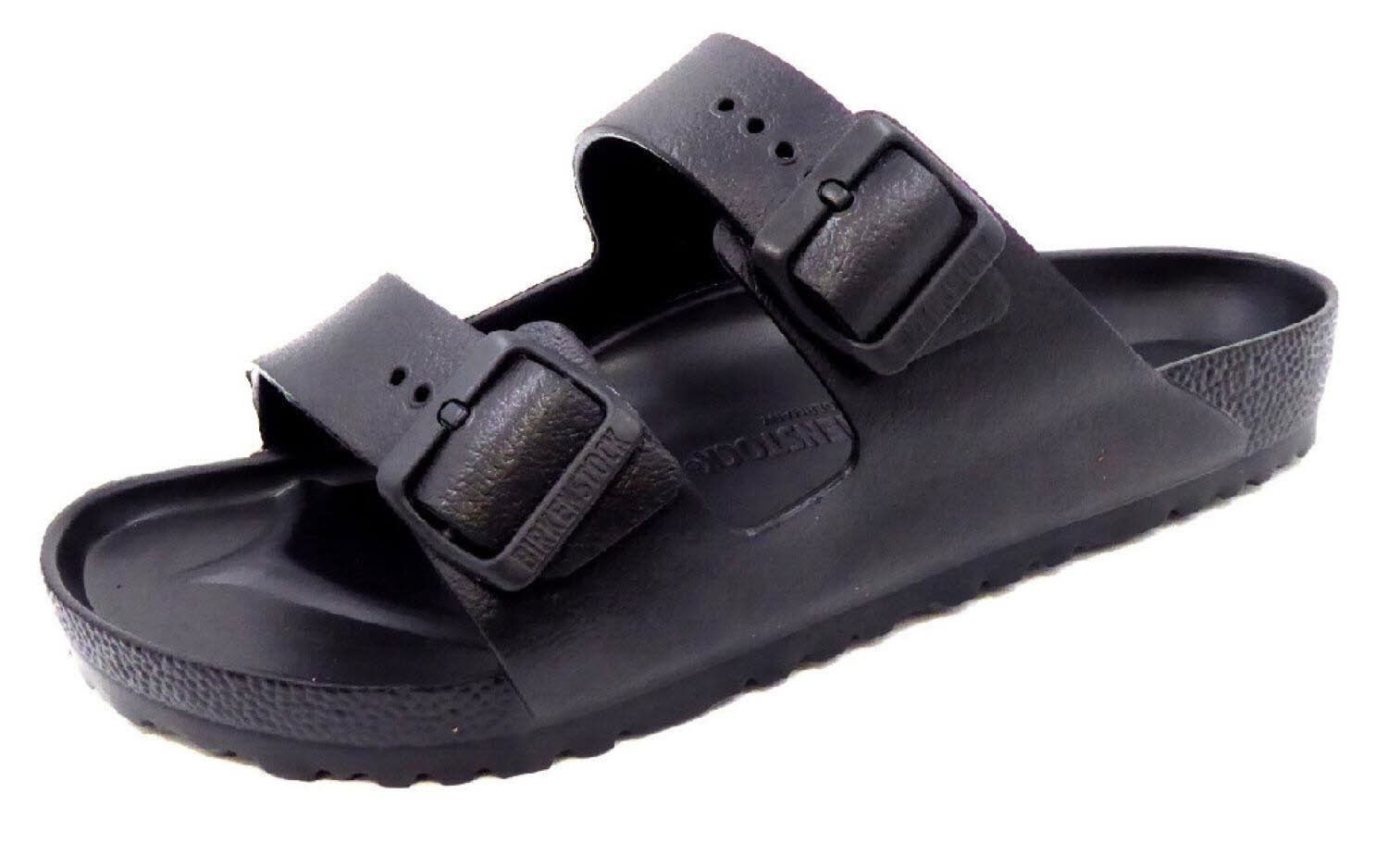 Birkenstock Arizona EVA Black Pantolette günstig online kaufen