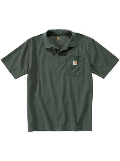 Carhartt T-Shirt Carhartt Polo Shirt