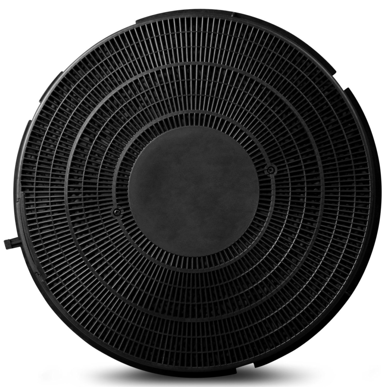 VIOKS Kohlefilter Aktivkohlefilter Ersatz für Whirlpool 484000008789