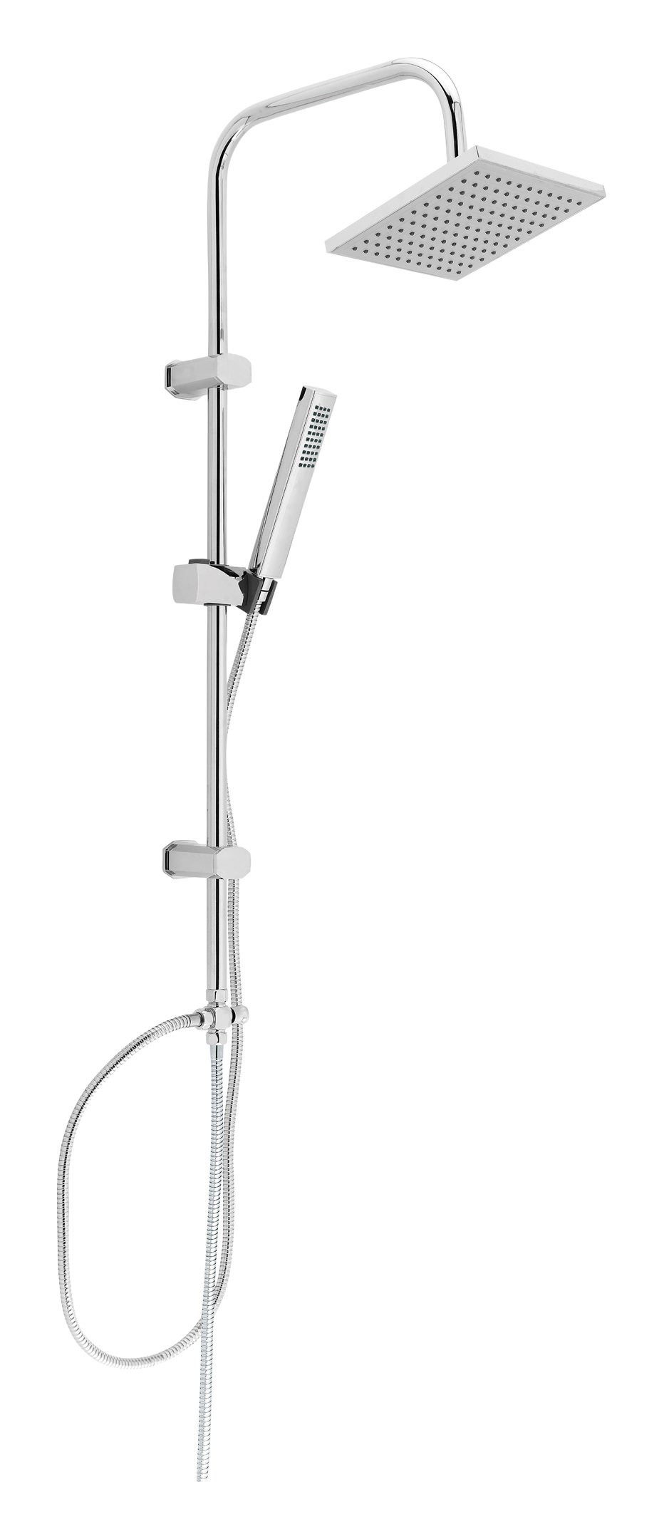 Schütte Brausegarnitur TOKYO, Höhe 99 cm, günstig online kaufen
