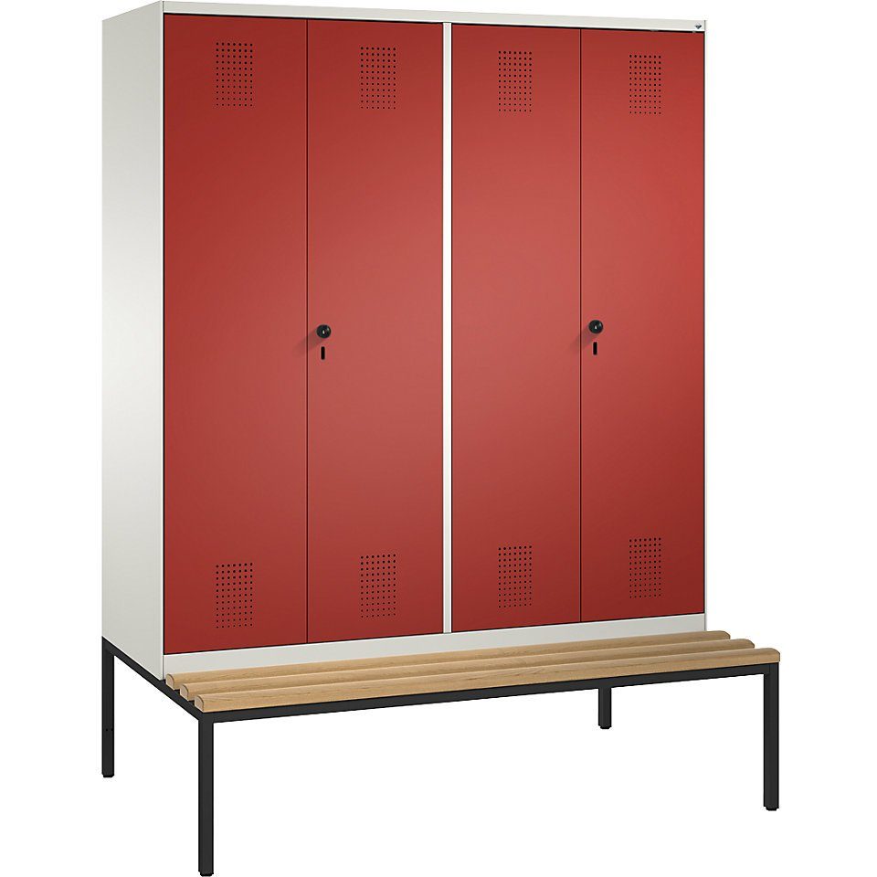 C+P Aktenschrank