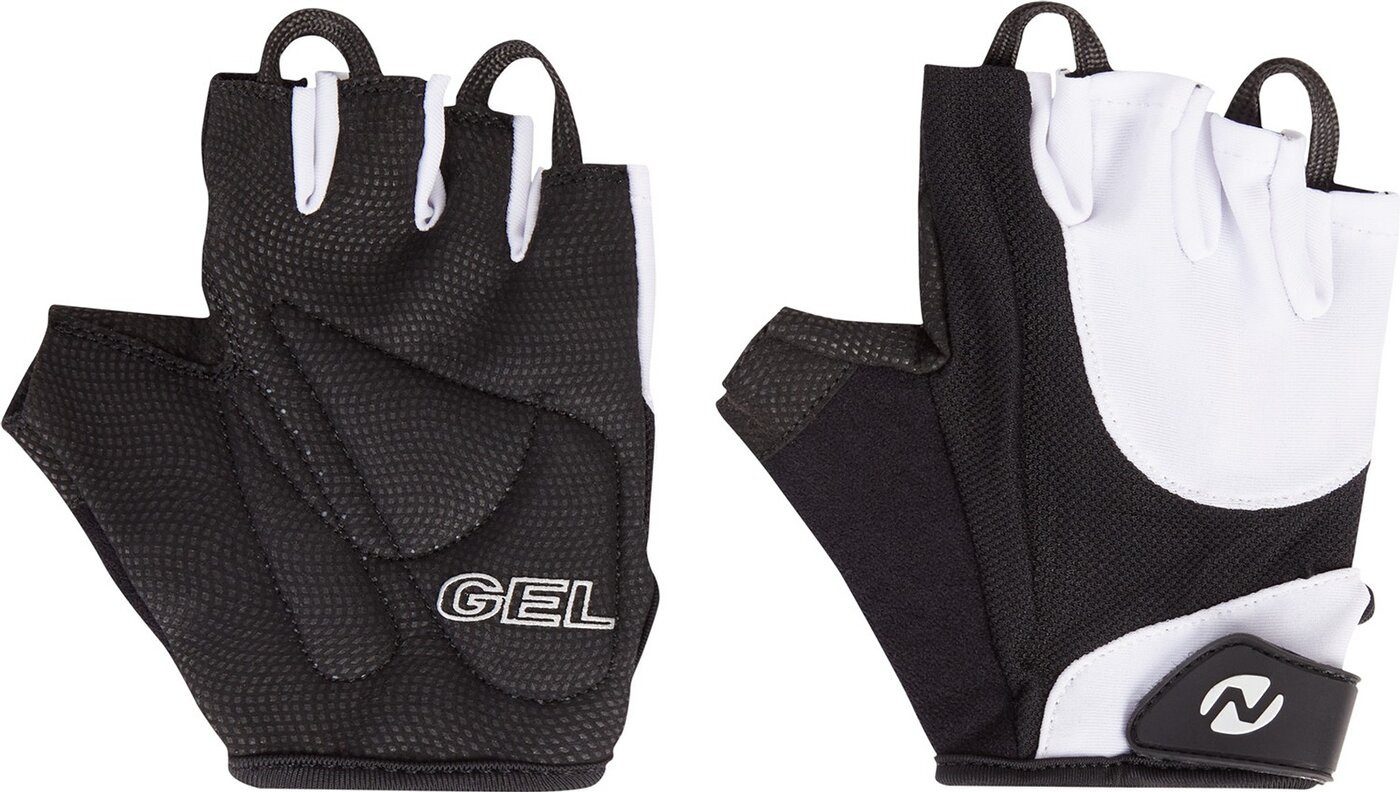 NAKAMURA Fahrradhandschuhe Da.-Fahrr-Handschuh Cora III W NAVY/ROT