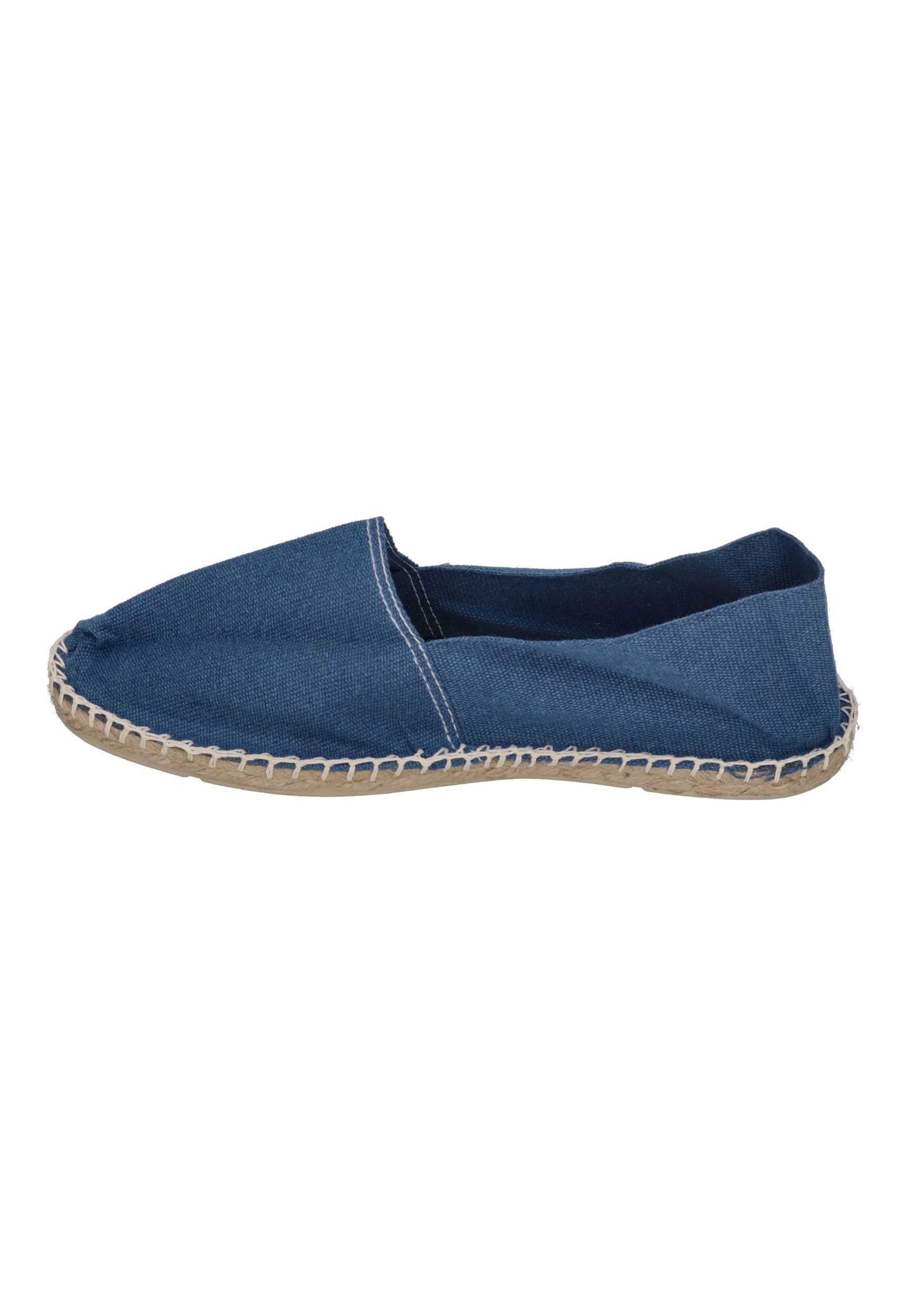 espadrij l´originale CLASSIC 100 Espadrille Ocean